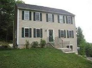 111 Old Poor Farm Rd #R, Ware, MA 01082