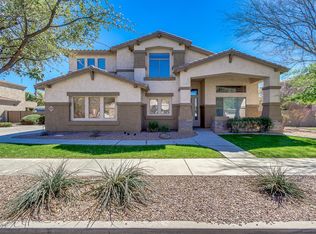 18701 E Pine Barrens Ave, Queen Creek, AZ 85142