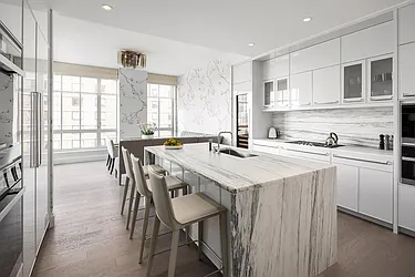 Sold by Extell Marketing Group