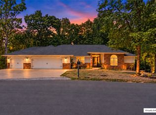 1 Ansty Ln, Bella Vista, AR 72714