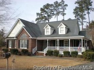 7241 Harvest Grain Dr, Stedman, NC 28391