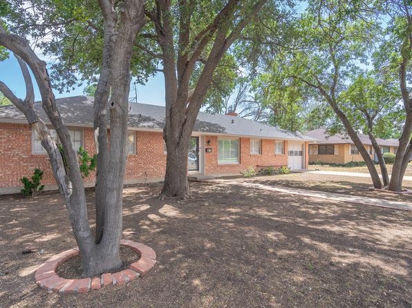 2209 Shell Ave, Midland, TX 79705