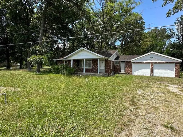 7037 State Route 154 Hwy, Tamaroa, IL 62888