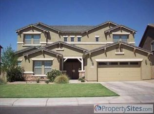 38519 N Tumbleweed Ln, Queen Creek, AZ 85140