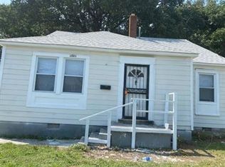 3543 Given Ave, Memphis, TN 38122