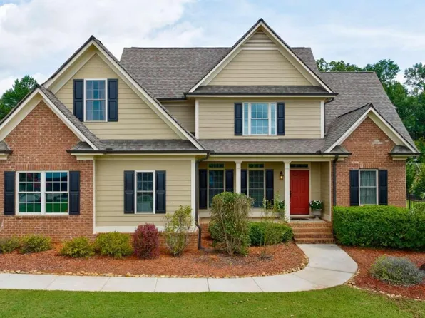 1720 Harperfield Way, Bogart, GA 30622