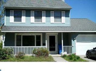 406 Carpenter St, Glassboro, NJ 08028