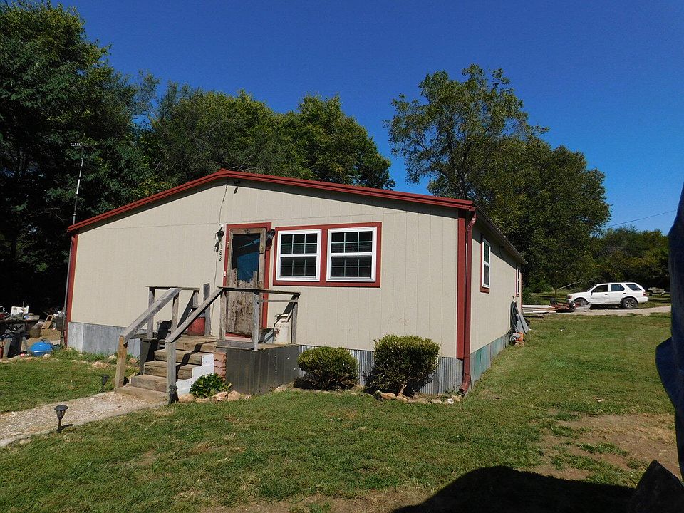 182 N Porter St, Stotts City, MO 65756 MLS 60228516 Zillow