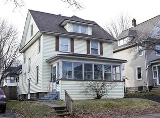 423 Pullman Ave, Rochester, NY 14615