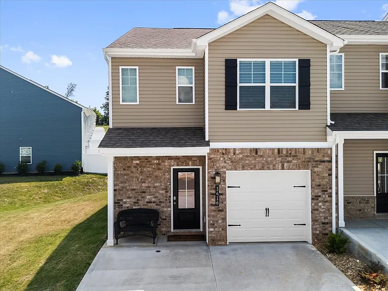 3416 Tyee Crossing Way #3416 — Photo 25