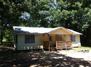 178 County Road 746, Walnut, MS 38683