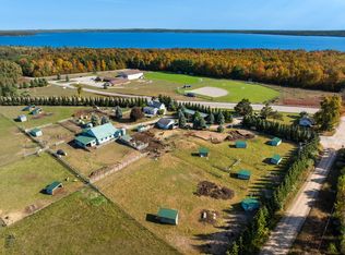 10522 Rotter Rd, Alanson, MI 49706