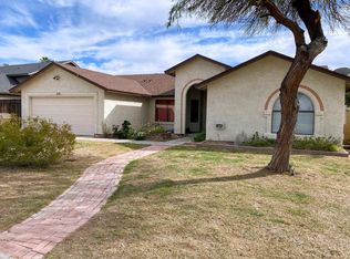 7813 W Surrey Ave, Peoria, AZ 85381