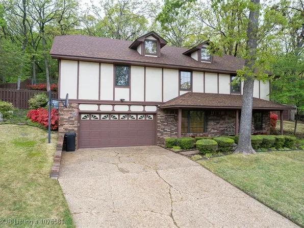 5617 Hardscrabble Way, Fort Smith, AR 72903