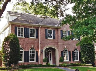 3524 Amherst St, Houston, TX 77005