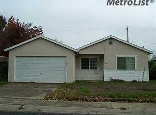 8248 Yardgate Way, Citrus Heights, CA 95621