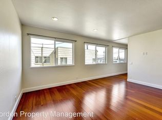 7550 Geary Blvd APT 1, San Francisco, CA 94121