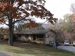 5031 Old Trl, Chattanooga, TN 37415