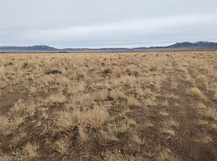 Rachel Lots 4.68 Acres, Alamo, NV 89001
