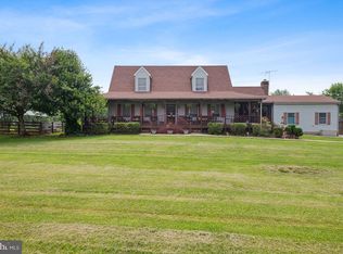 13256 Chestnut Fork Rd, Culpeper, VA 22701