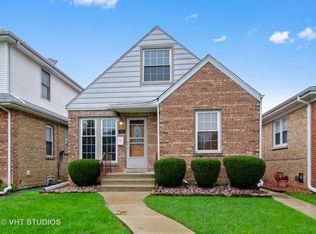 3641 N Pioneer Ave, Chicago, IL