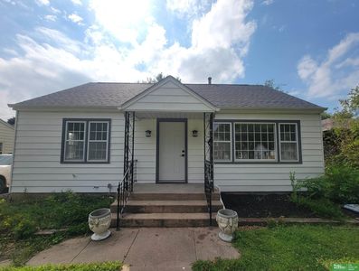 1309 N Blackburn Ave, York, NE, 68467