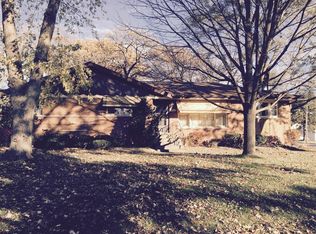 11457 S Nashville Ave, Worth, IL