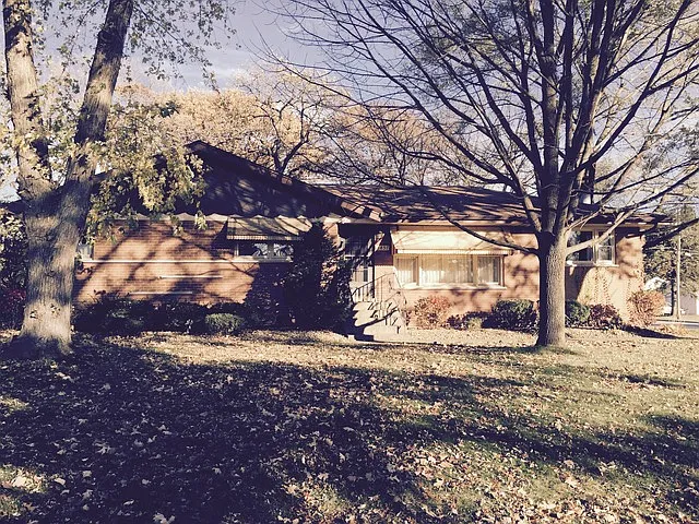 11457 S Nashville Ave photo 1