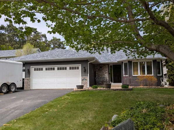 4153 146th Ave NW, Andover, MN 55304