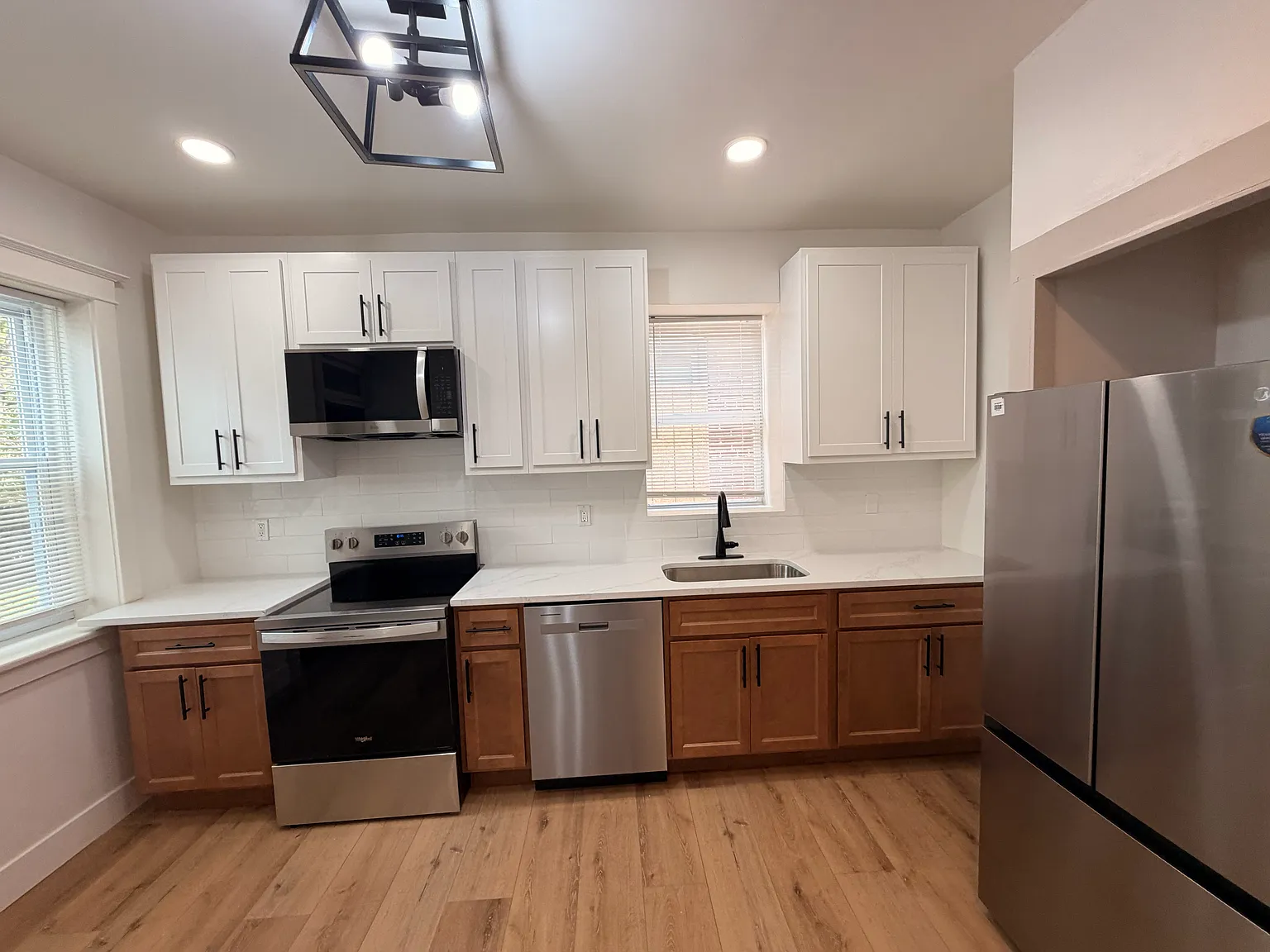 3 bed, 1067 sqft, $1,495 — Photo 1