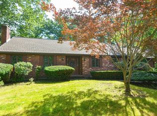 53 Newell Dr, North Attleboro, MA 02760