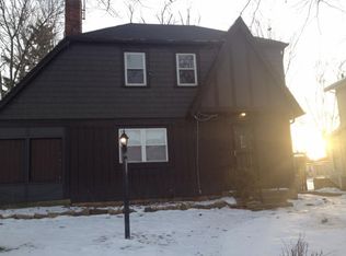 2238 Homestead Dr, Columbus, OH