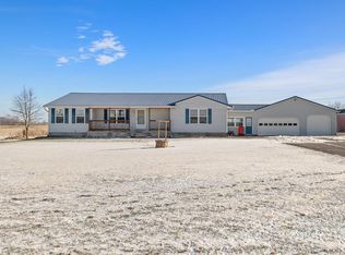 5550 Stauffer Rd, Morral, OH 43337