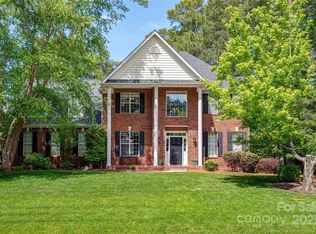 3617 Ruth St, Indian Trail, NC 28079