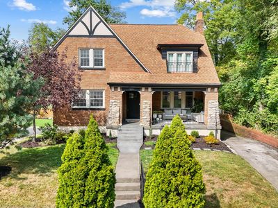 508 Levassor Ave, Covington, KY, 41014