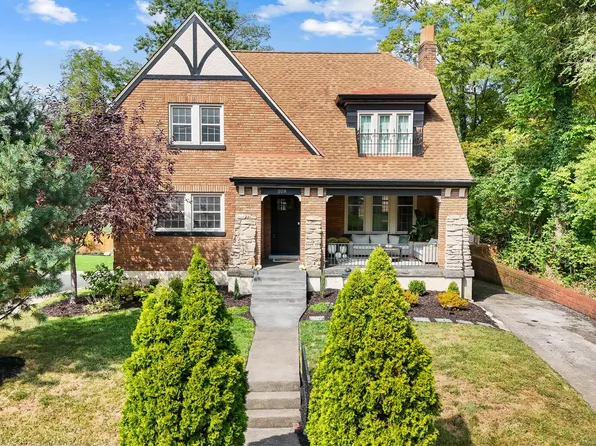 508 Levassor Ave, Covington, KY 41014