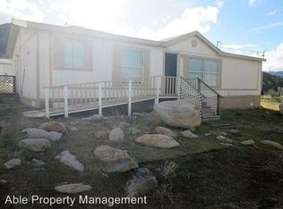 2120 Pasadena Ln, Lake Isabella, CA 93240