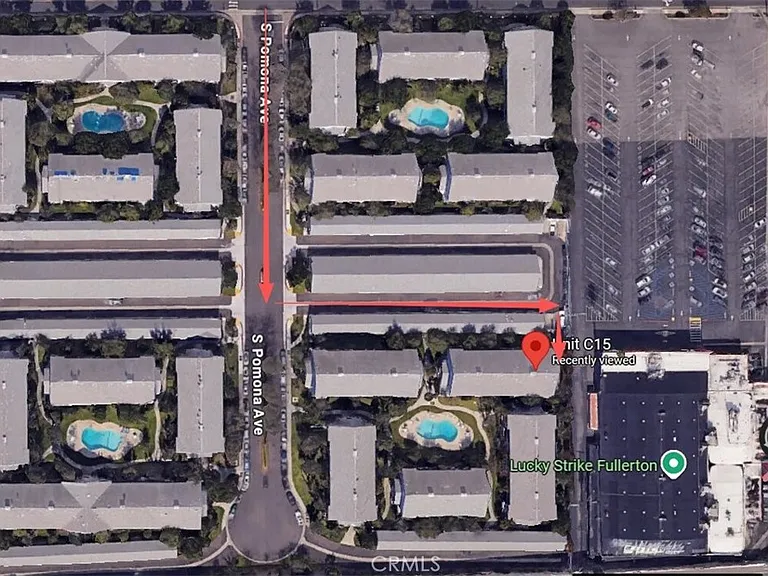 1610 S Pomona Ave #C15 — Photo 41