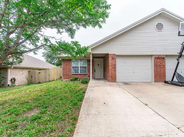 1606 Yuma Trl #A, Harker Heights, TX 76548