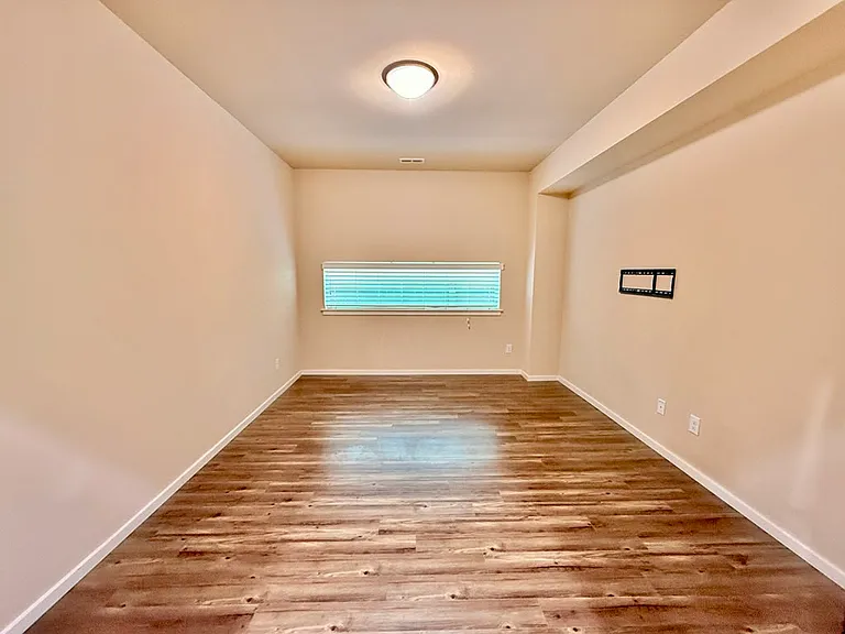 Media Room