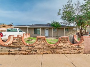 4555 N 50th Ave, Phoenix, AZ 85031