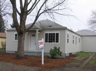 1345 Sunny Dr, Eugene, OR 97404