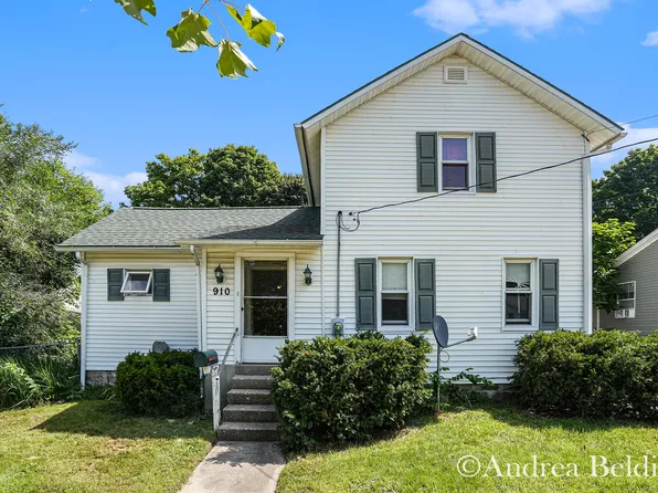 910 S Bridge St, Belding, MI 48809