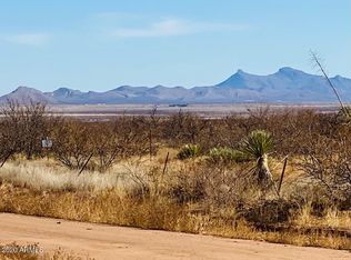 5287 W Davis Rd, Mc Neal, AZ 85617