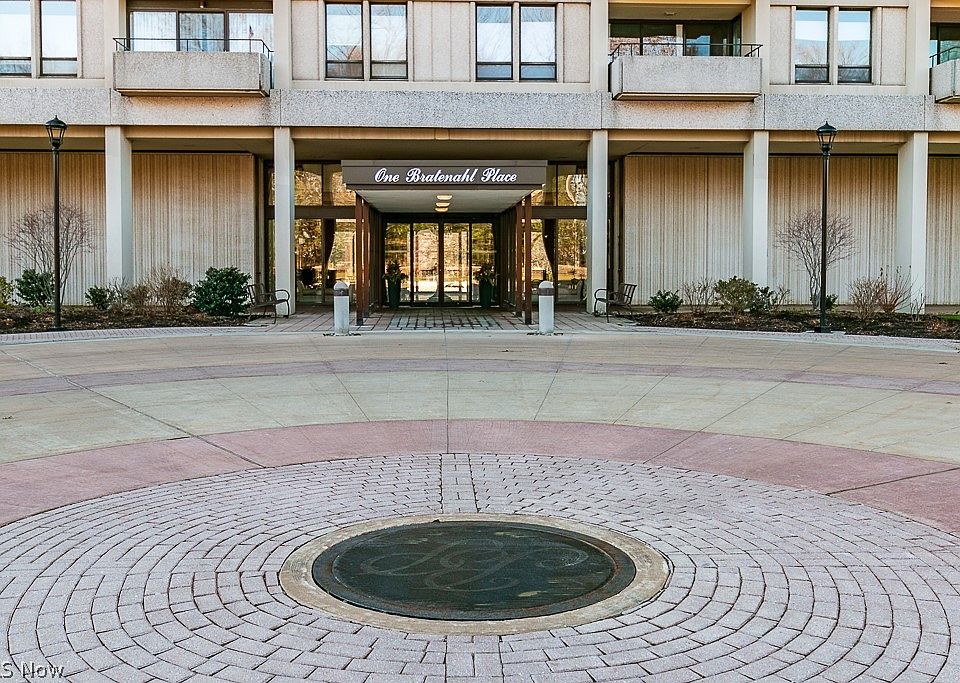 1 Bratenahl Pl APT 1012, Bratenahl, OH 44108 Zillow