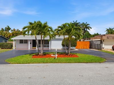 749 NW 36th Street, Fort Lauderdale, FL, 33309