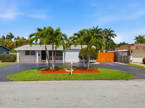 749 NW 36th Street, Oakland Park, FL 33309