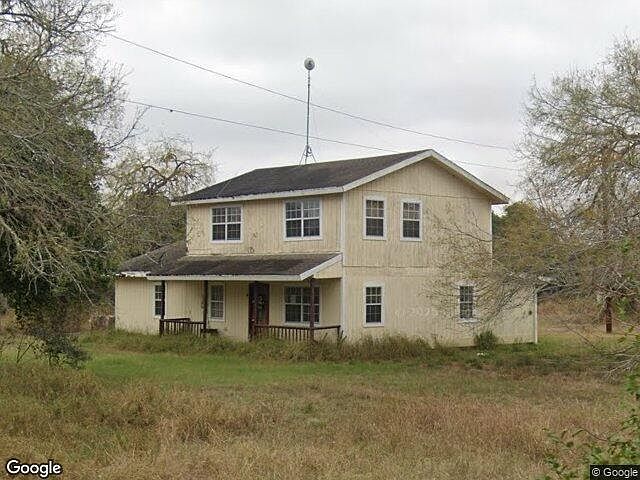 Property Side View