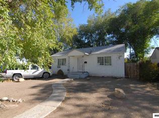 930 Lester Ave, Reno, NV 89502