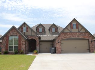17410 E 44th St, Tulsa, OK 74134